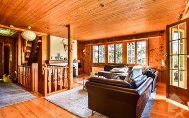 Chalet 6.5 Zimmer - image - 9