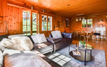 Chalet 6.5 Zimmer - image - 11