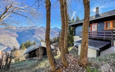 Chalet 6.5 Zimmer - image - 7