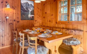 Chalet 6.5 Zimmer - image - 13