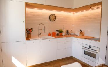 Doppeleinfamilienhaus 4.5 Zimmer - image - 3