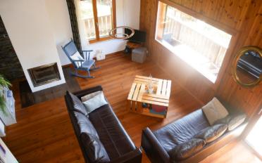 Doppeleinfamilienhaus 4.5 Zimmer - image - 5