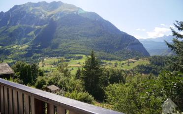 Doppeleinfamilienhaus 4.5 Zimmer - image - 10
