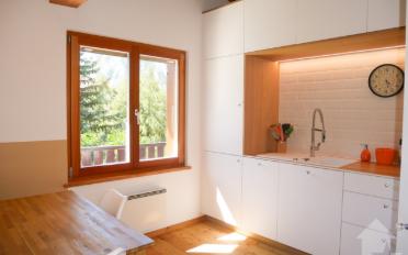 Doppeleinfamilienhaus 4.5 Zimmer - image - 9