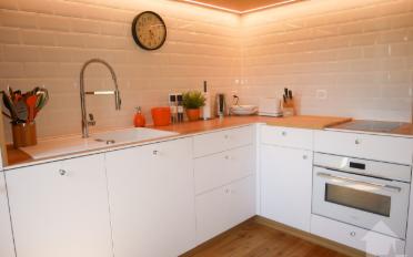 Doppeleinfamilienhaus 4.5 Zimmer - image - 12