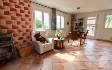 Einfamilienhaus 4 Zimmer - image - 3
