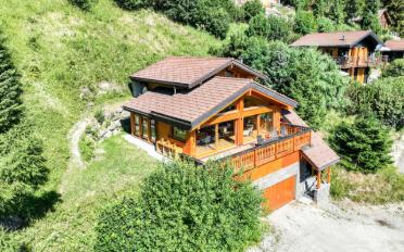 Chalet 4.5 pièces - image - 1