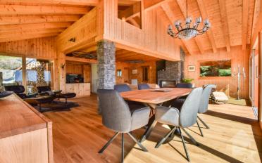 Chalet 4.5 pièces - image - 8