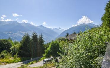 Chalet 4.5 pièces - image - 3