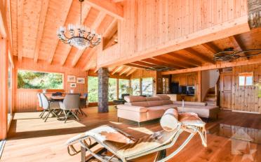 Chalet 4.5 pièces - image - 10