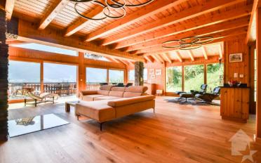 Chalet 4.5 pièces - image - 12