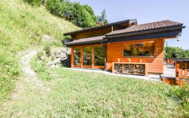 Chalet 4.5 pièces - image - 6