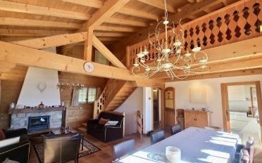 Chalet 5.5 pièces - image - 8