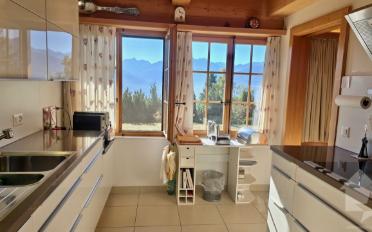 Chalet 5.5 pièces - image - 7