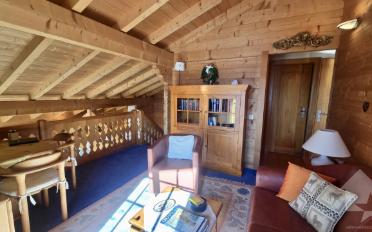 Chalet 5.5 pièces - image - 11