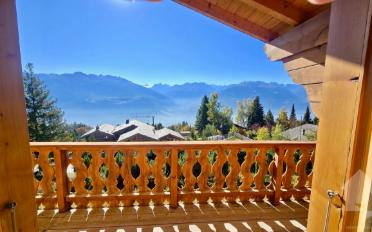 Chalet 5.5 pièces - image - 12
