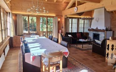 Chalet 5.5 rooms - image - 3