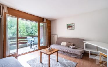 Apartment 2.5 rooms - image - 5