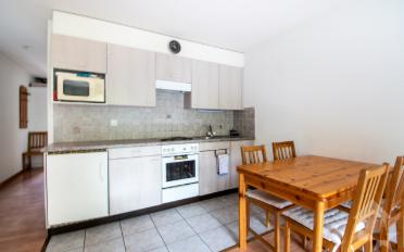 Apartment 2.5 rooms - image - 6