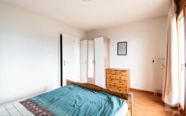 Apartment 2.5 rooms - image - 8