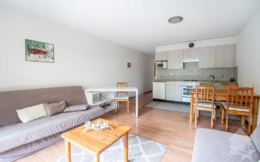 Apartment 2.5 rooms - image - 2