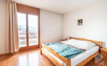Apartment 2.5 rooms - image - 9
