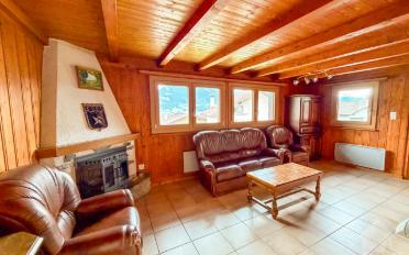 Chalet 4.5 rooms - image - 4