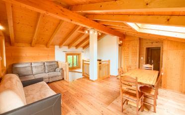 Chalet 4.5 rooms - image - 8