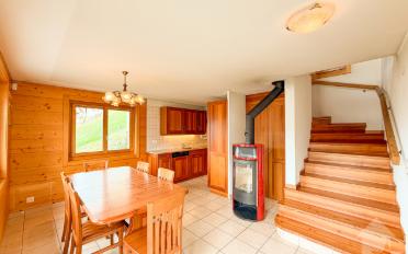 Chalet 4.5 rooms - image - 5