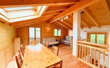 Chalet 4.5 rooms - image - 9