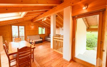 Chalet 4.5 rooms - image - 10