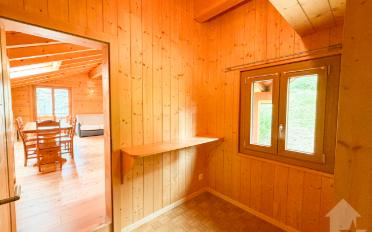 Chalet 4.5 rooms - image - 11