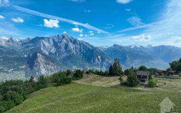 Chalet 5 Zimmer - image - 1