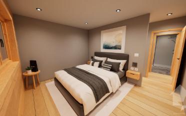 Chalet 5 Zimmer - image - 6