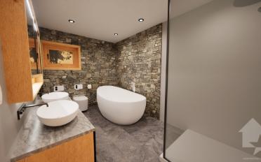 Chalet 5 Zimmer - image - 7