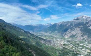 Chalet 5 Zimmer - image - 11