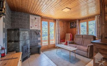 Chalet 3.5 rooms - image - 9