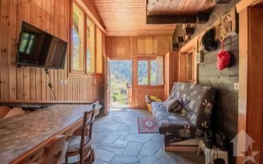 Chalet 3.5 rooms - image - 4