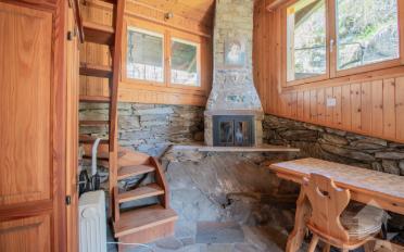 Chalet 3.5 rooms - image - 5