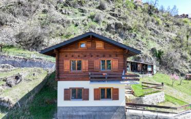 Chalet 3.5 rooms - image - 2