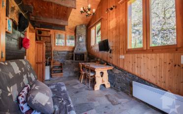 Chalet 3.5 rooms - image - 3