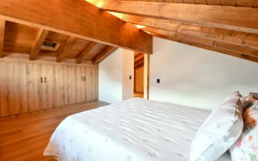 Chalet 5.5 Zimmer - image - 10