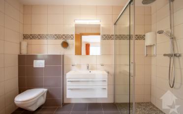 Apartment 3.5 rooms - image - 12
