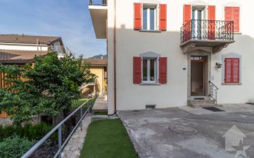 Residential building - image - 1