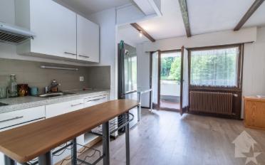 Möbl. Wohnobj. 2 Zimmer - image - 3