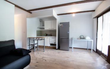 Möbl. Wohnobj. 2 Zimmer - image - 1