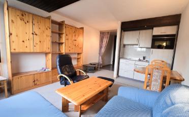 Apartment 1 room - image - 4