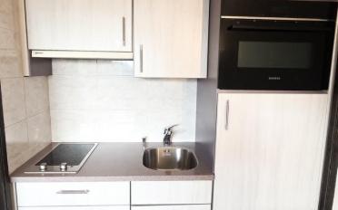 Apartment 1 room - image - 5