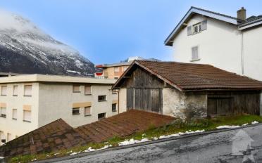 Immeuble résidentiel - image - 2