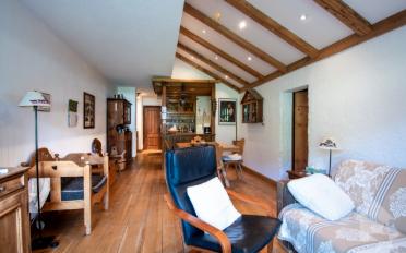 Furnished flat 2.5 rooms - image - 1